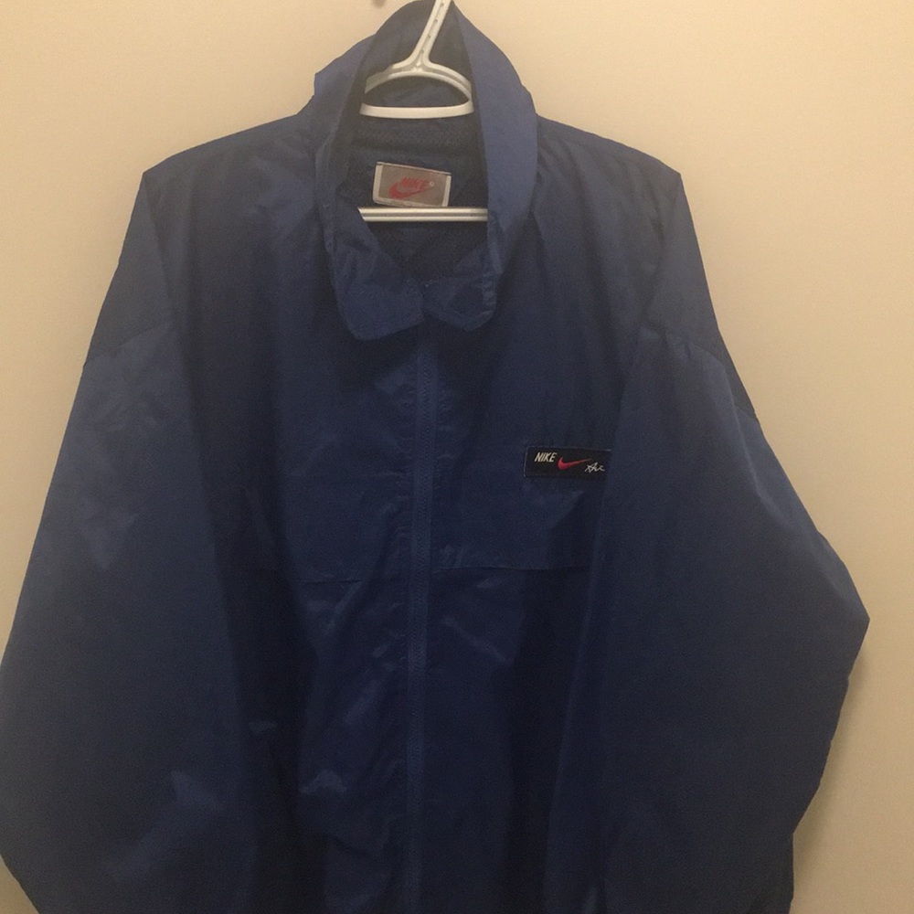 Nike Air Men’s jacket